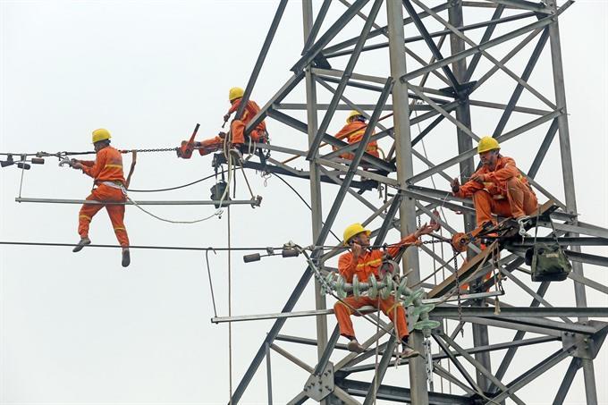 Power firms to hold IPOs as Govt liberalises sector