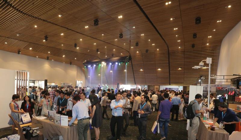 BCI Equinox opens in HCM City