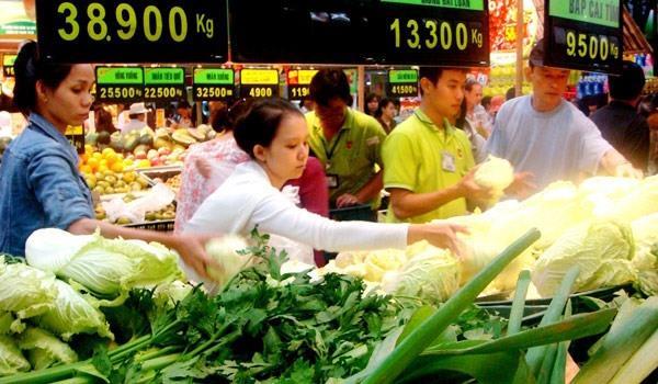 CPI in November up 0.13 per cent