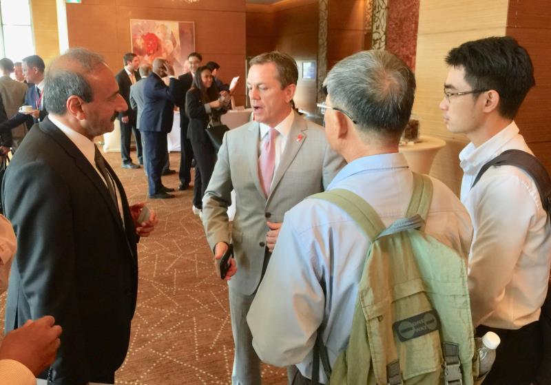 Ontario, Vietnamese institutions ink agreements