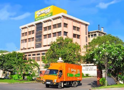 Masan eyes buyout of Vinacafé Bien Hoa Corporation