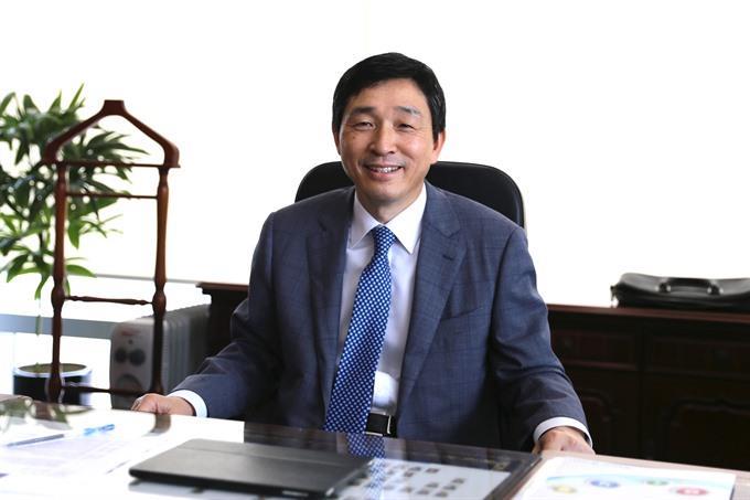 Trust, similarities have propelled VN-RoK ties: envoy