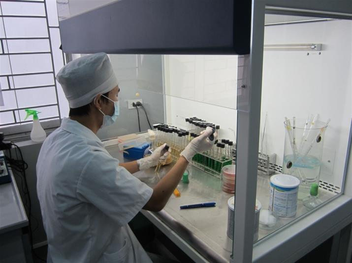 Ministry urges Australia to permit shrimp imports again