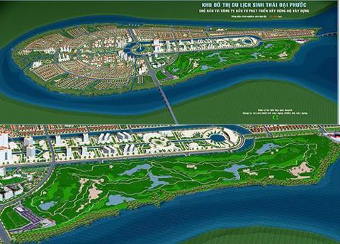 Infrastructure boosts Dong Nai property market