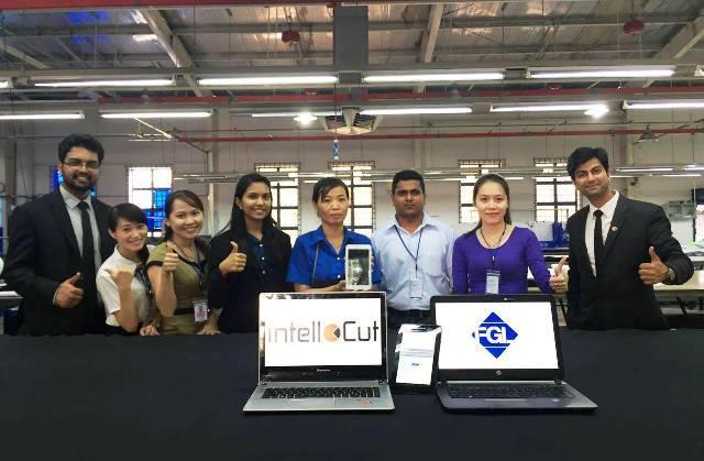 ThreadSol launches solutions for sewn products