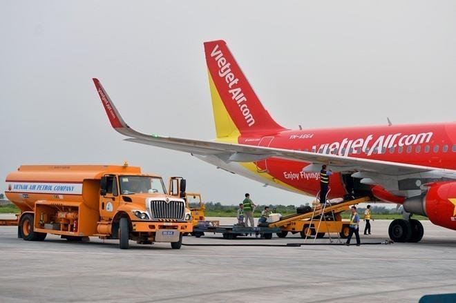 With Vietjet on deck, 2017 airline stocks could soar