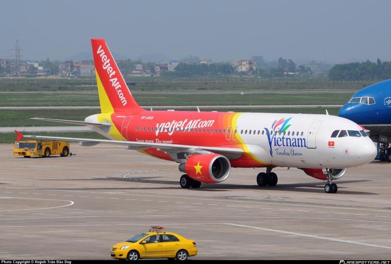 Vietjet to start direct flights to India