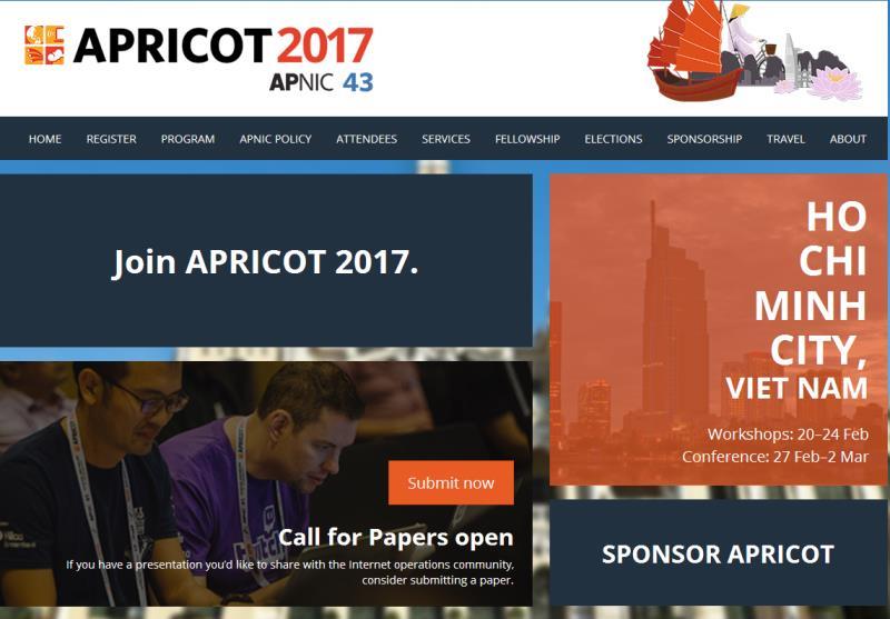 Asia Pacific technology conference opens in City