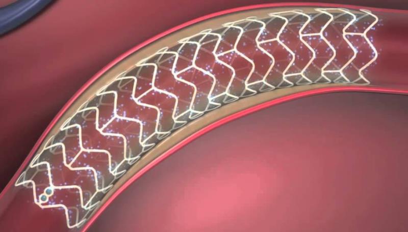 Abbott honoured as a top 10 most innovative company in biotech