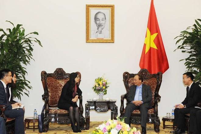 Huawei to spend 2m on it human resources in Viet Nam