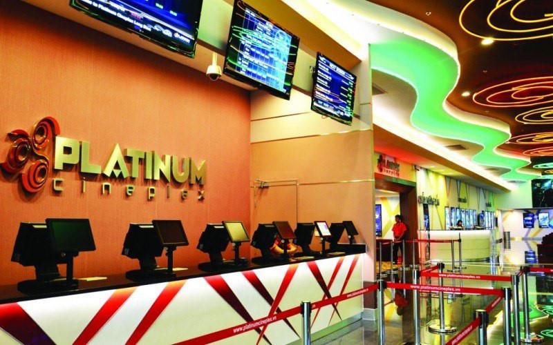 Largest cineplex in Ha Noi to close