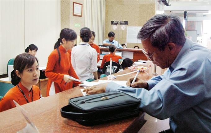 SBV removes father and son board members at Sacombank