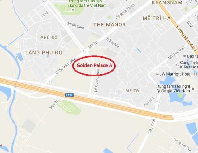 HN okays major Mai Linh building project