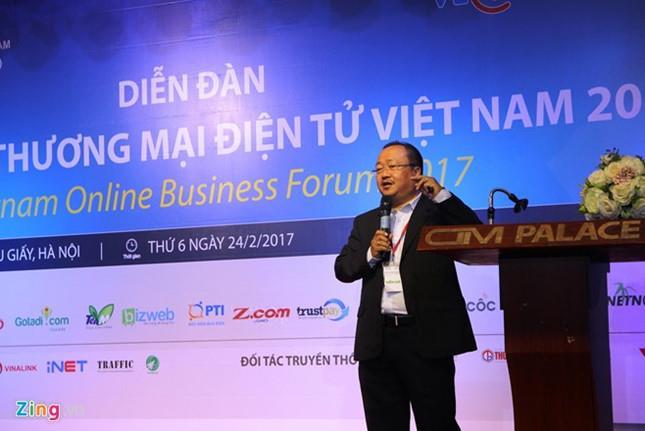 HCM City and Hà Nội lead e-business index