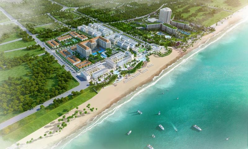 BIM Groups boutique hotels in Phu Quoc sold out