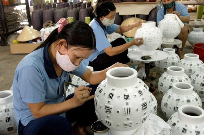 VN predicts strong business confidence