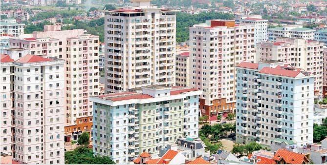 Realty market outlook gloomy