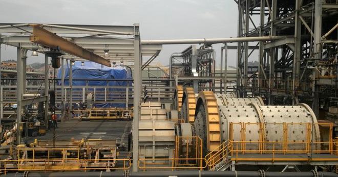 Masan resources net rises 52 per cent in 2016