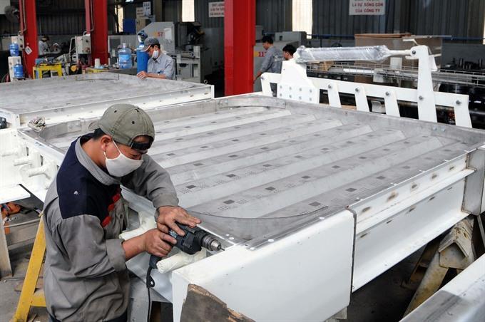 Deputy PM meets with EuroCham delegation