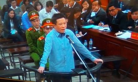 Bank chairman admits violations