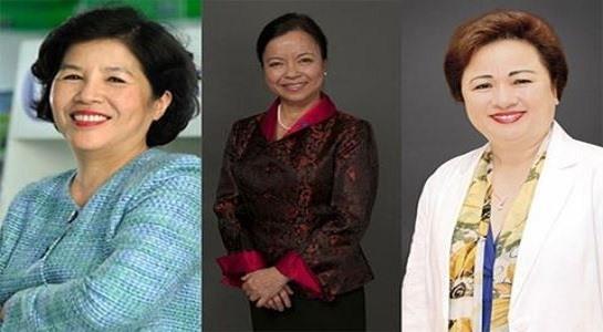 VN leads Asia Pacific in female managers ratio