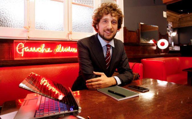 UK Fintech firm eyes Viet Nams banking sector