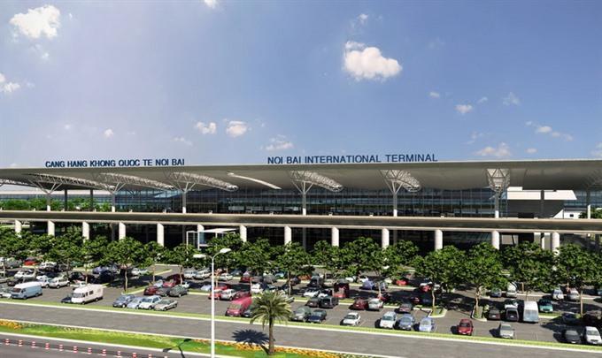 Airports agency wants VND31 trillion investment