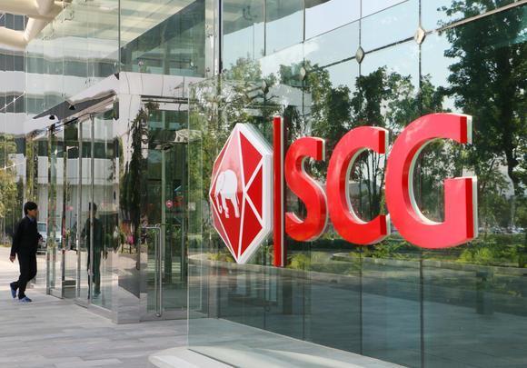 SCG spends 156 million to buy cement company