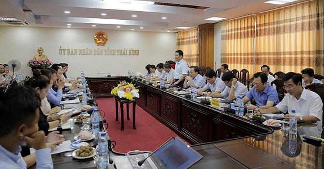 Exhibition features key industrial products of Hà Nội (đã xb online)