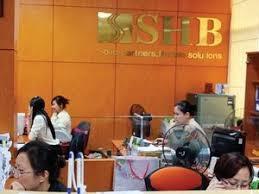 SHB to increase charter capital to US527.9 million