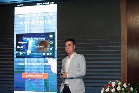 Happy All Technology JSC launches social networking app Azibai