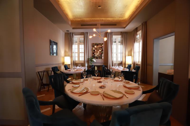 First Jardin des Sens restaurant opens in Viet Nam