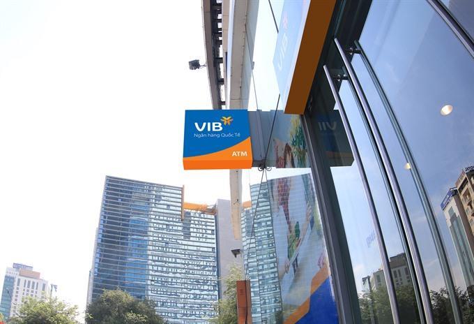 VIB posts strong profit growth in 2017