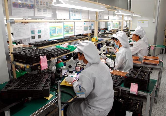 VN effectively uses ODA from South Korea: KOICA