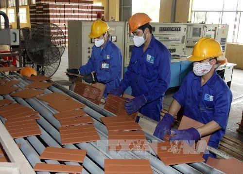 Viglacera to reduce State holding to 36%