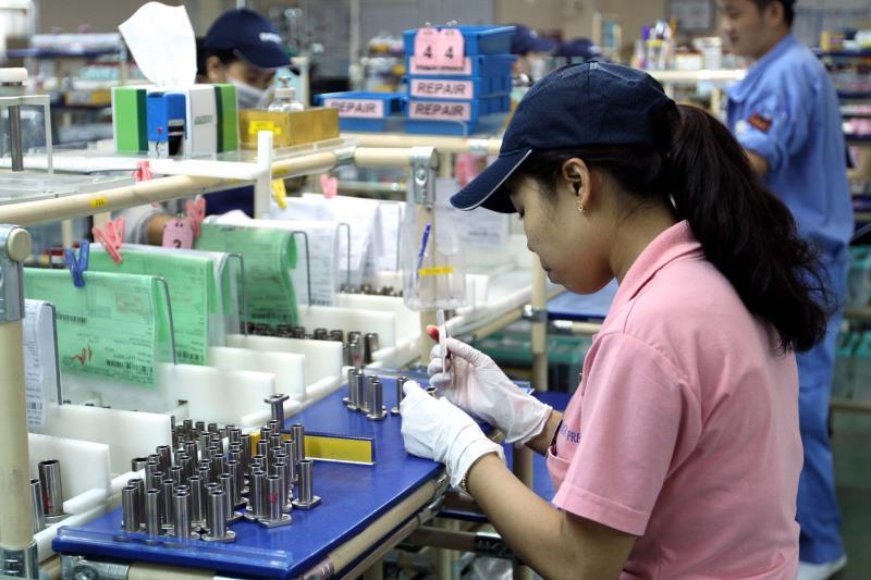 HCMC industrial zones seek 900m