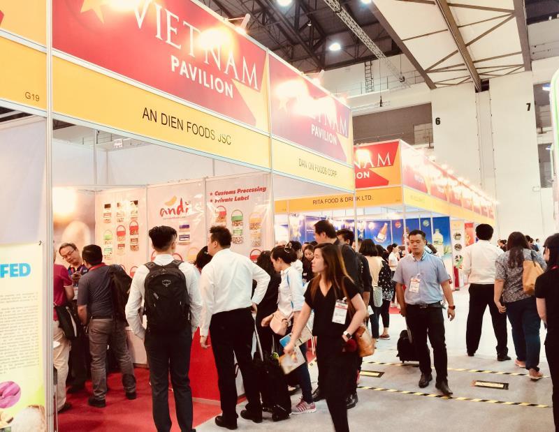 Leading Asian FB show aims for quality trade deals