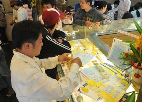 Jewellers seek better loans for 2018