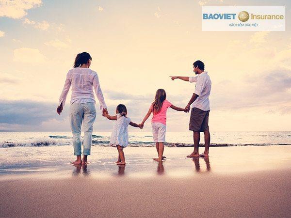 Bao Viet posts 1.5 billion revenue in 2017