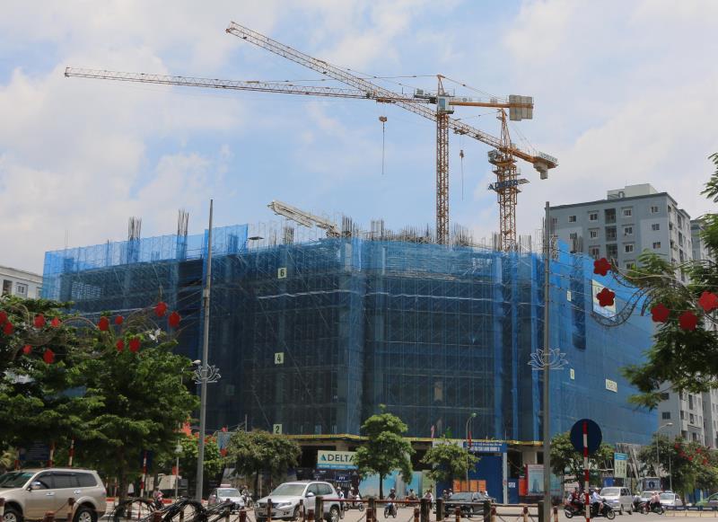 City property market to grow in 2018