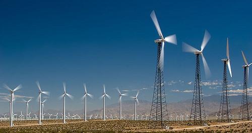 DOC launches sunset review of anti-dumping measure on Viet Nam wind towers