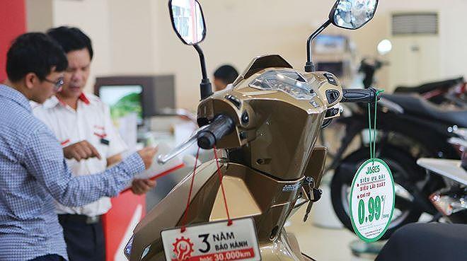 Consumer lending in VN surged 65% in 2017
