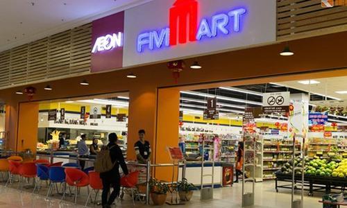 Aeon dissolves partnership with Viet Nams Fivimart as losses linger