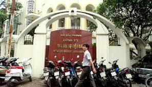 DATC to auction off transportation businesses stocks