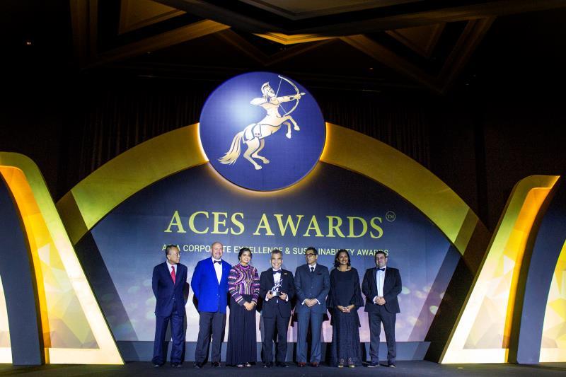 DatVietVAC founder honoured with 2 Asian awards for excellence in leadership, business