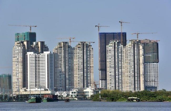 Real estate stocks might peak in first half of 2019