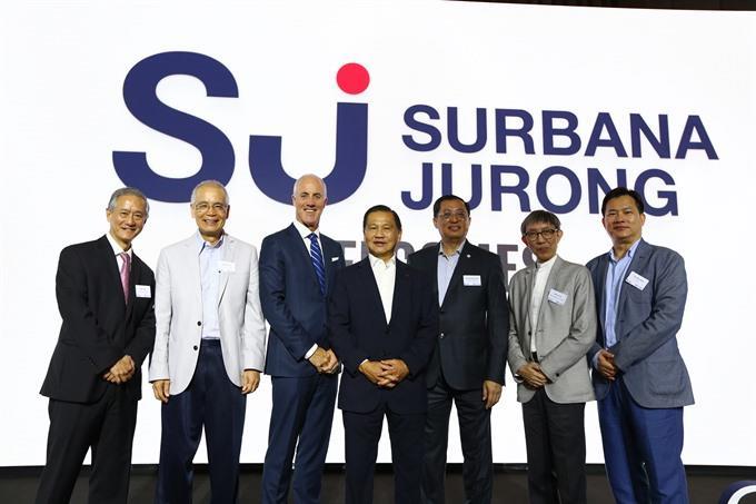 BH partners with Surbana Jurong