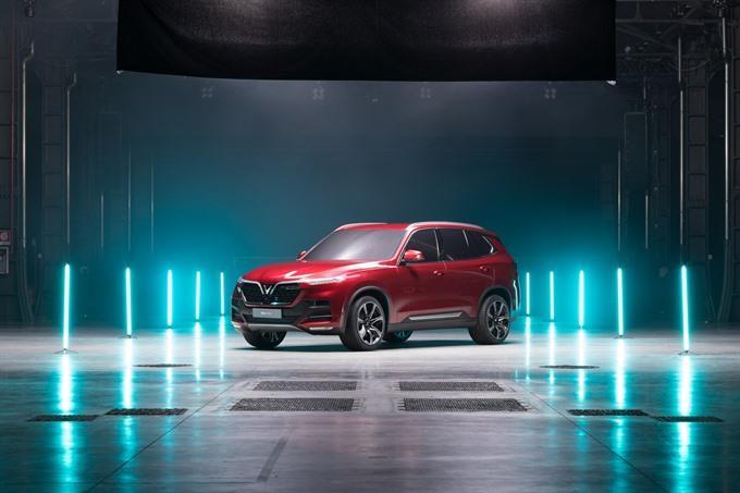 VinFast selects Siemens innovation platform to create a connected digital enterprise