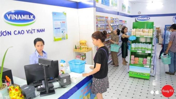 Viet Nam nation brand is valued at 235 billion