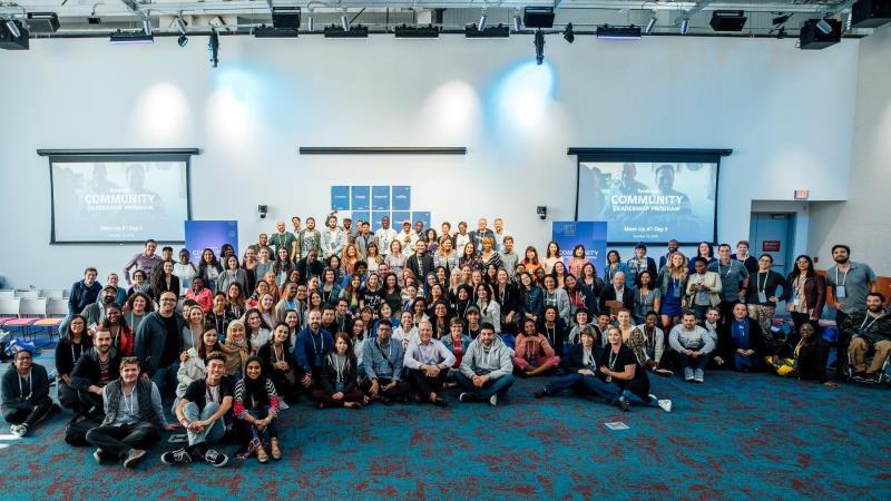 WECREATE VIETNAM receives up to US50,000 for community initiatives